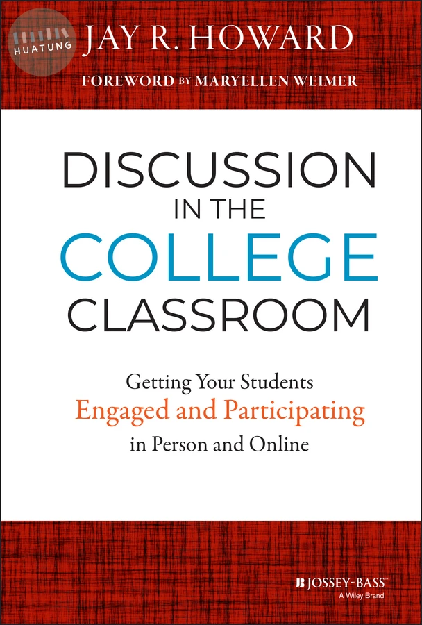 Discussion in the College Classroom 
