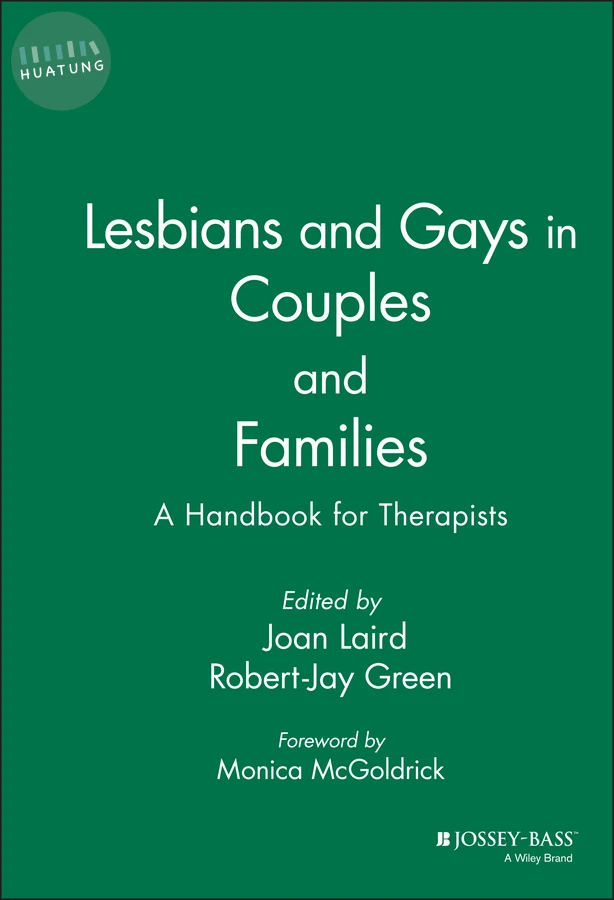 Lesbians and Gays in Couples and Families 