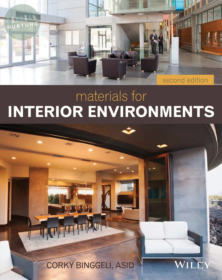 Materials for Interior Environments 