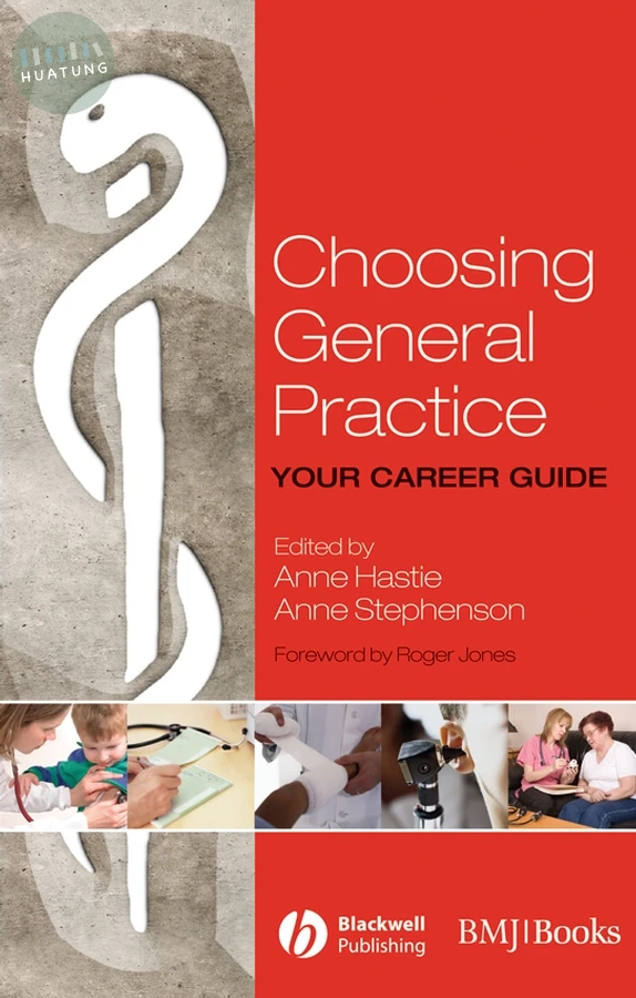 Choosing General Practice 