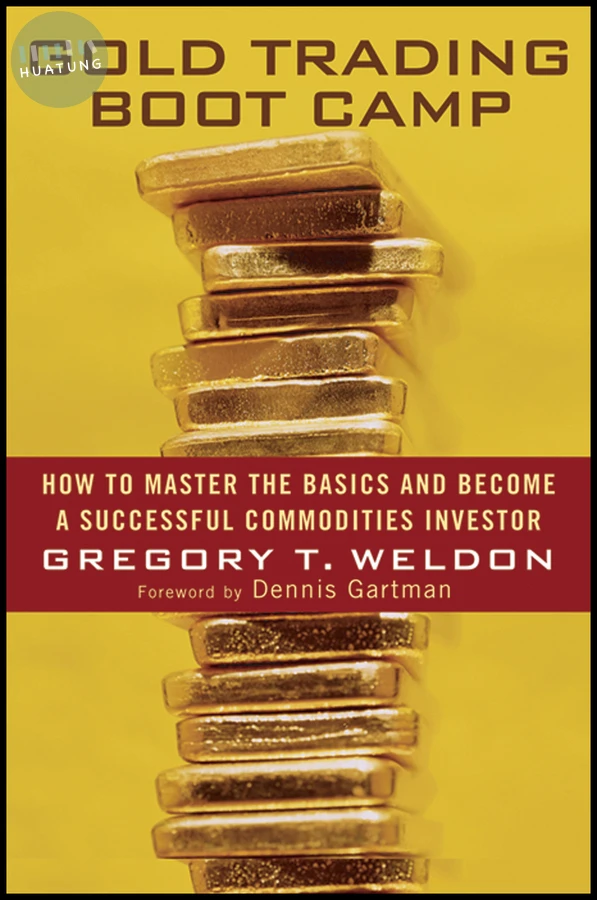 Gold Trading Boot Camp 