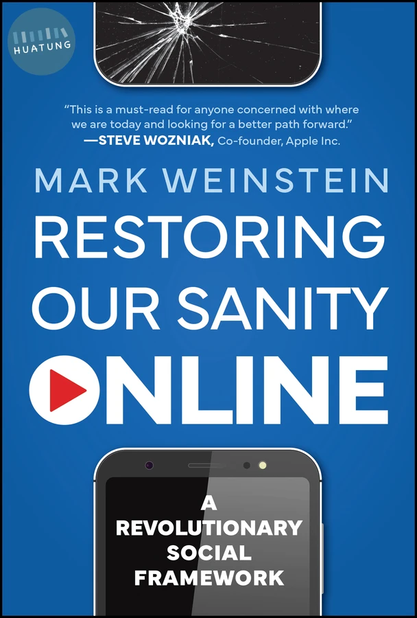 Restoring Our Sanity Online 