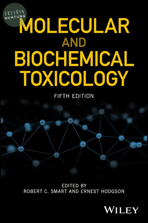 Molecular and Biochemical Toxicology 