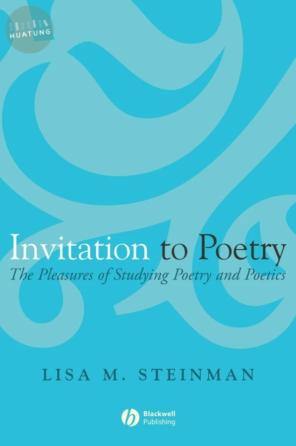 Invitation to Poetry 