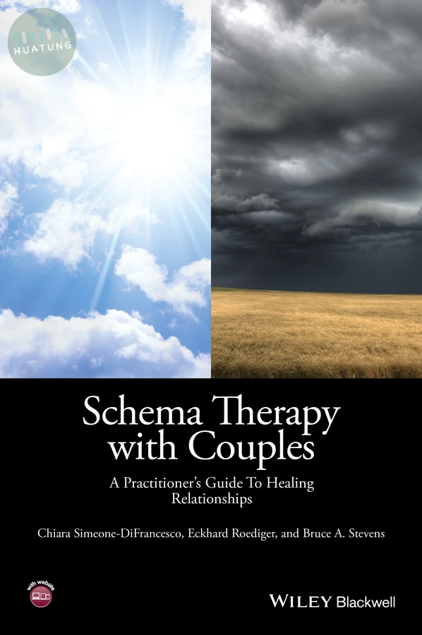 Schema Therapy with Couples 