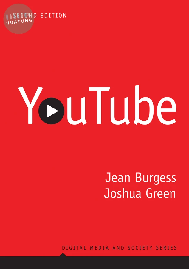 YouTube 