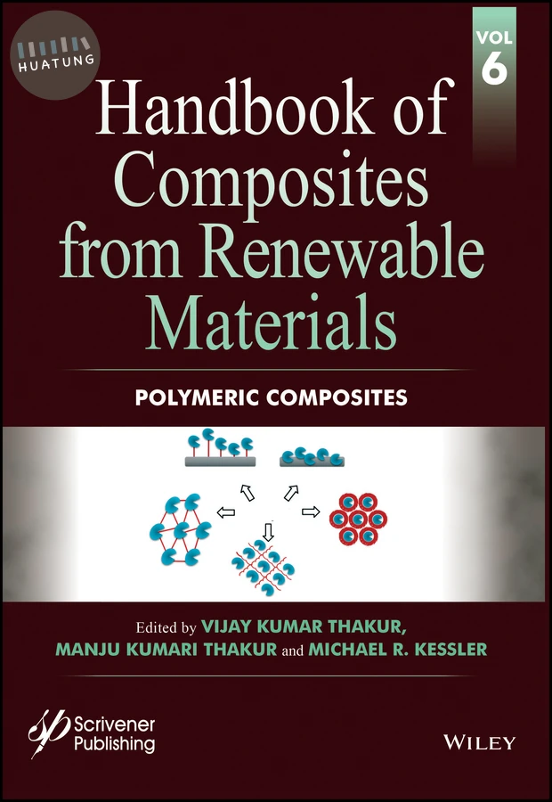 Handbook of Composites from Renewable Materials, Polymeric Composites 