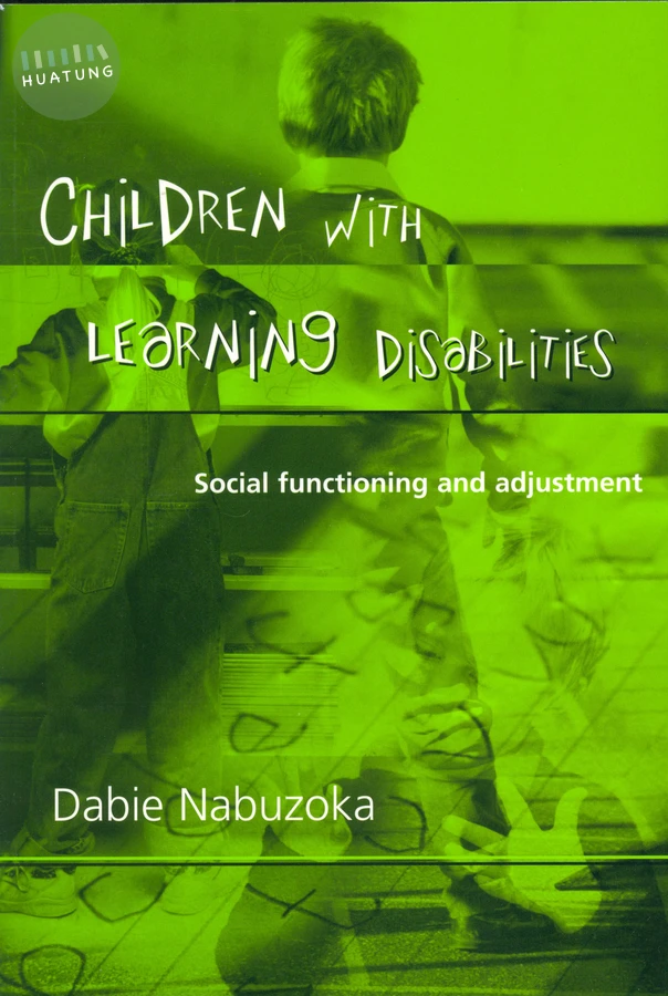 Children with Learning Disabilities 