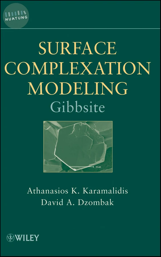 Surface Complexation Modeling 