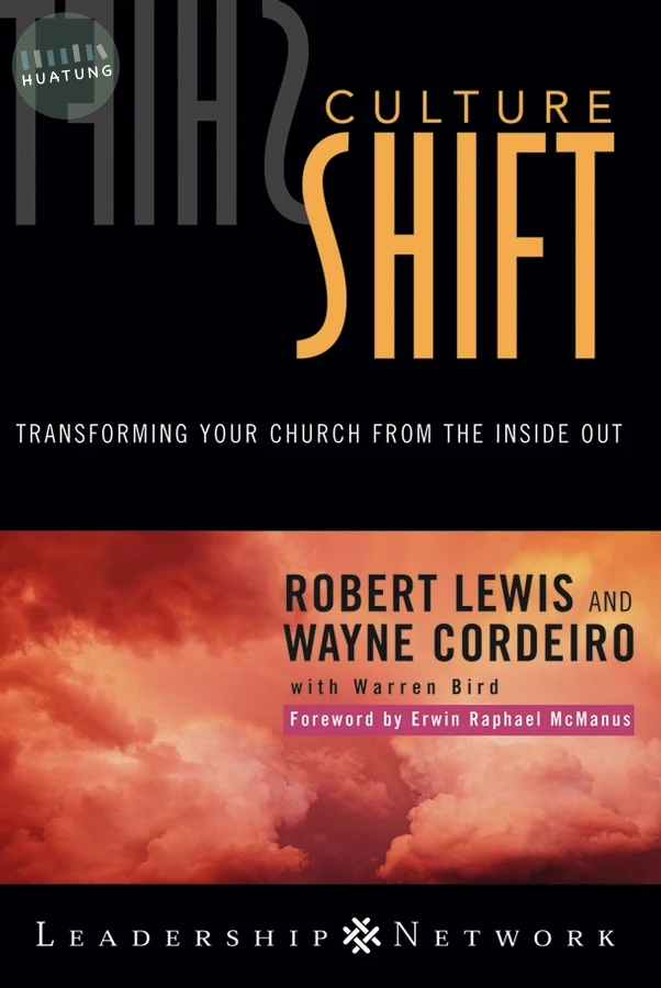 Culture Shift 