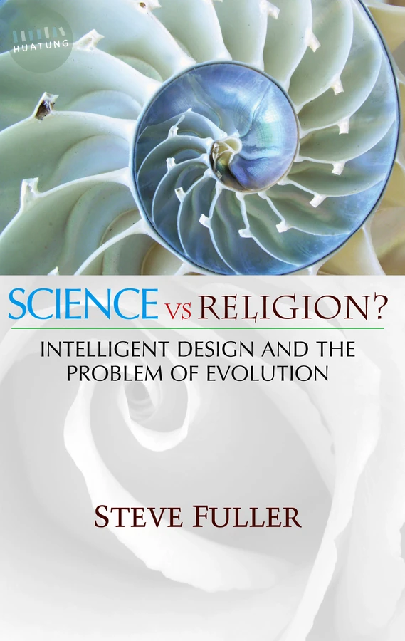 Science vs. Religion 