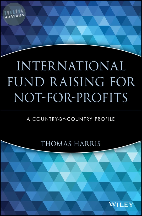 International Fund Raising for Not-for-Profits 