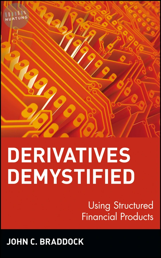 Derivatives Demystified 