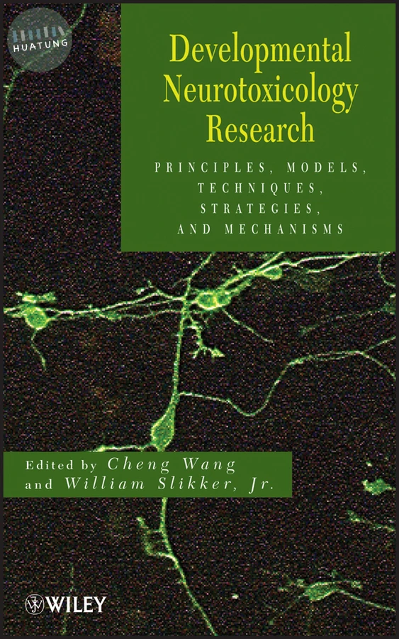 Developmental Neurotoxicology Research 