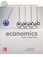 Economics (3版)