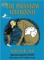 Phantom Tollbooth 