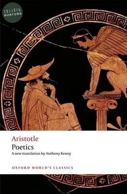 Poetics (Oxford World's Classics) (1版)