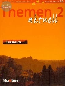 Themen aktuell 2 (A2) - Kursbuch 課本 