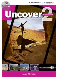 Uncover 2 Teacher's Book 