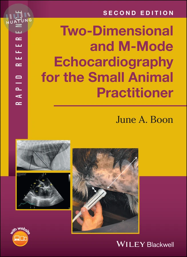 Two-Dimensional and M-Mode Echocardiography for the Small Animal Practitioner 