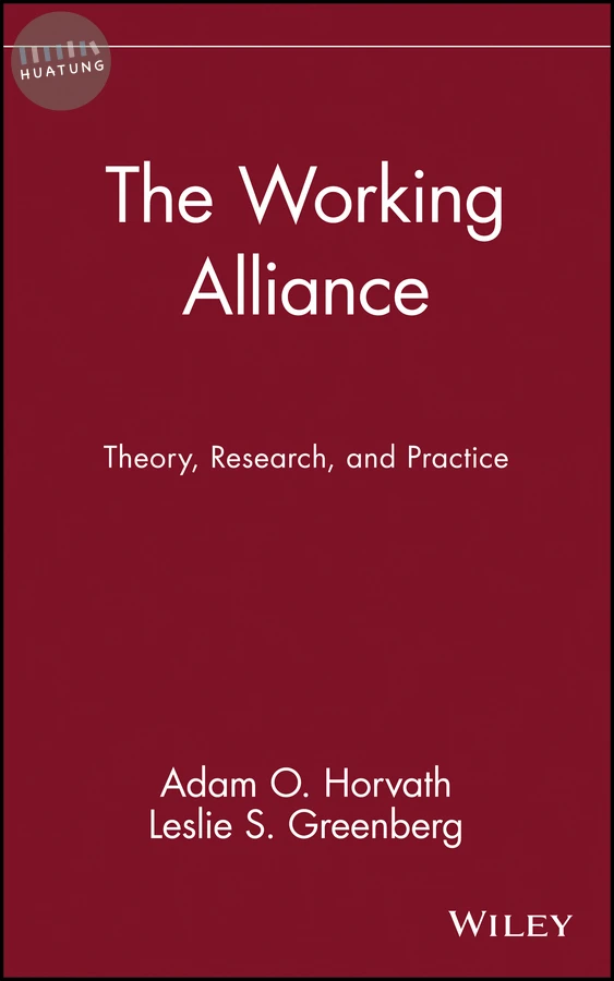 The Working Alliance 