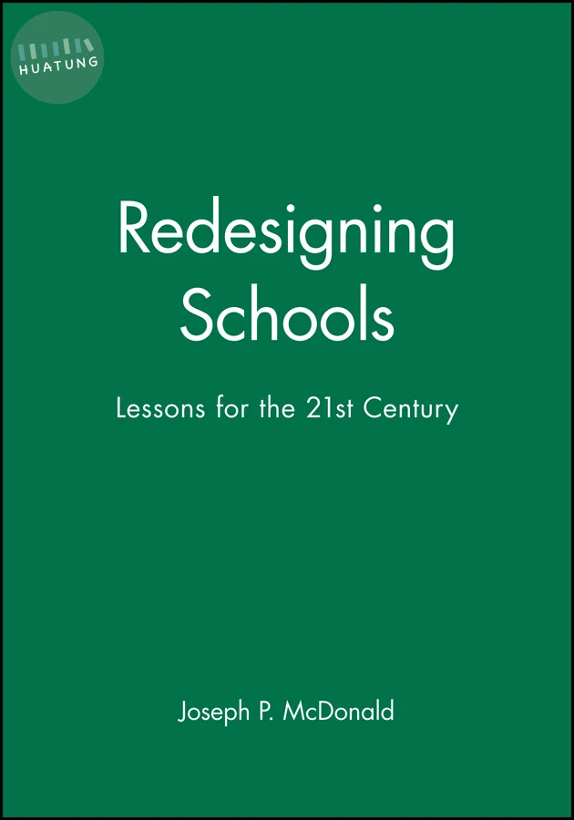 Redesigning Schools 