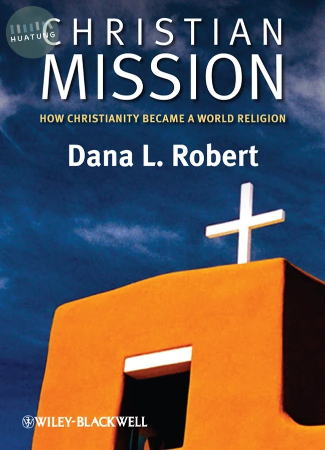 Christian Mission 