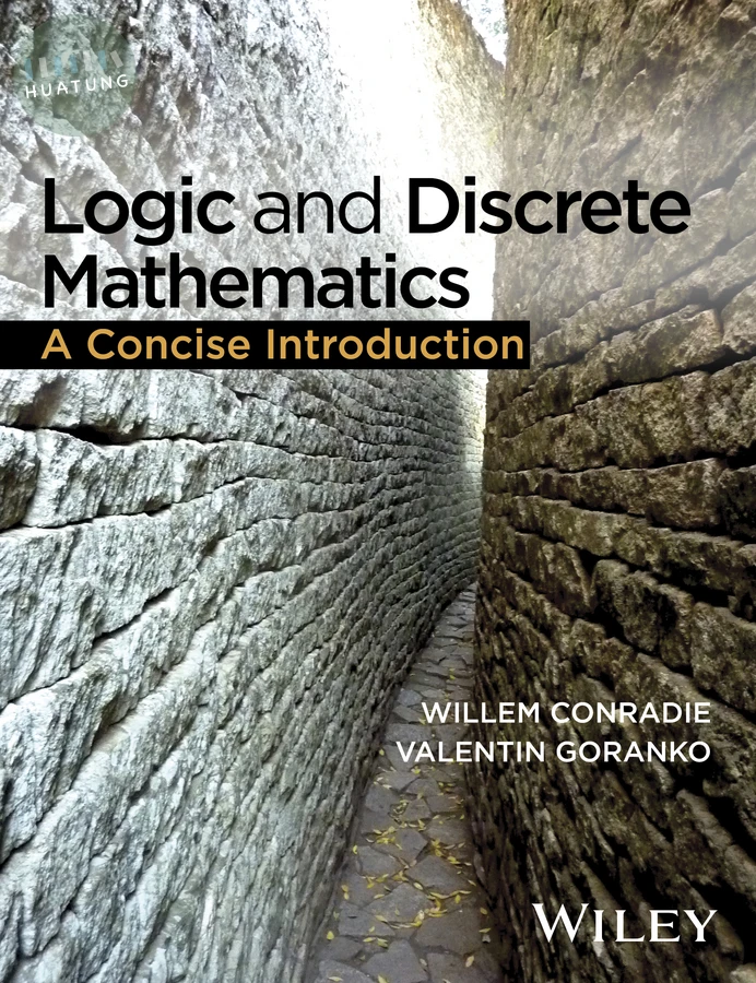 Logic and Discrete Mathematics 
