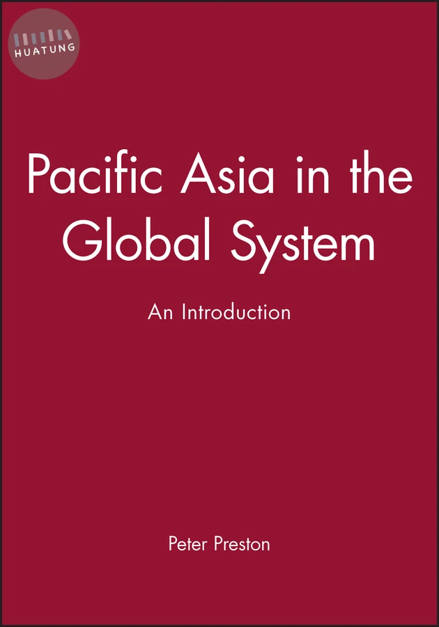 Pacific Asia in the Global System 