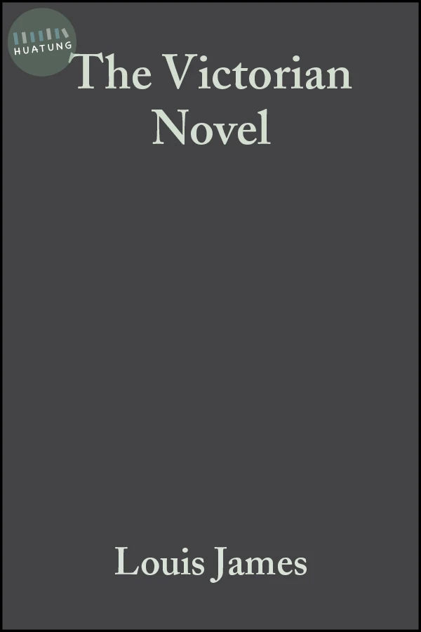The Victorian Novel 