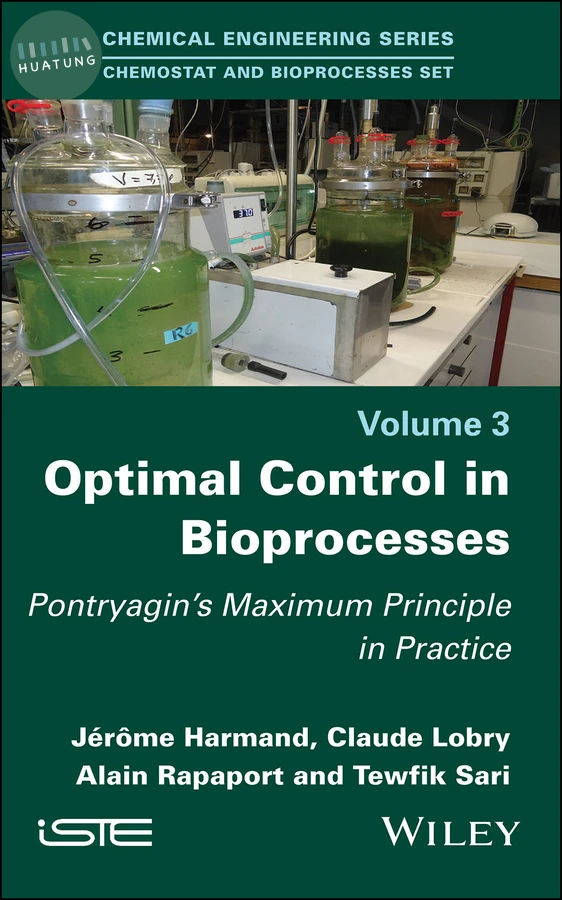 Optimal Control in Bioprocesses 
