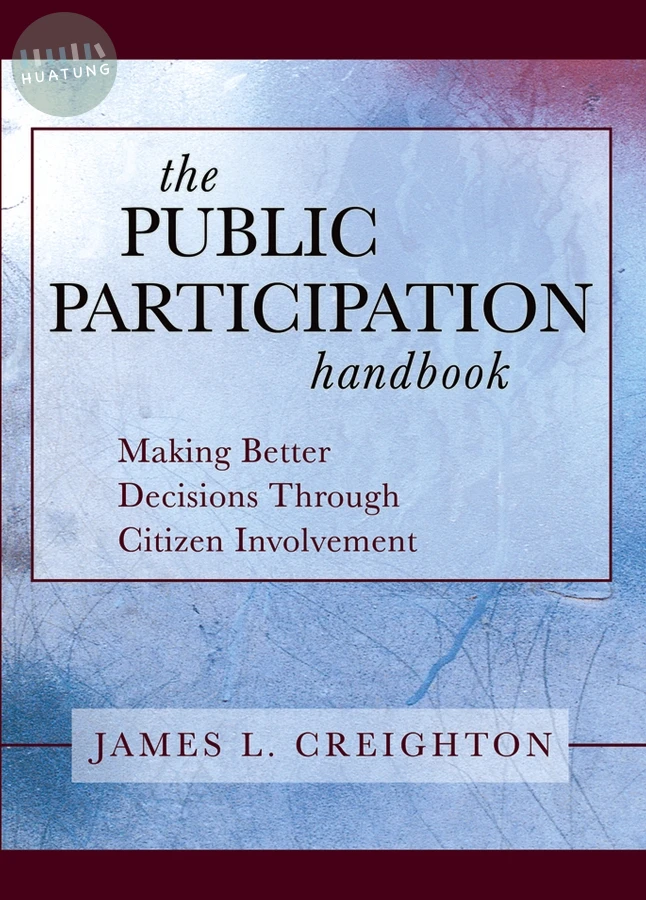 The Public Participation Handbook 