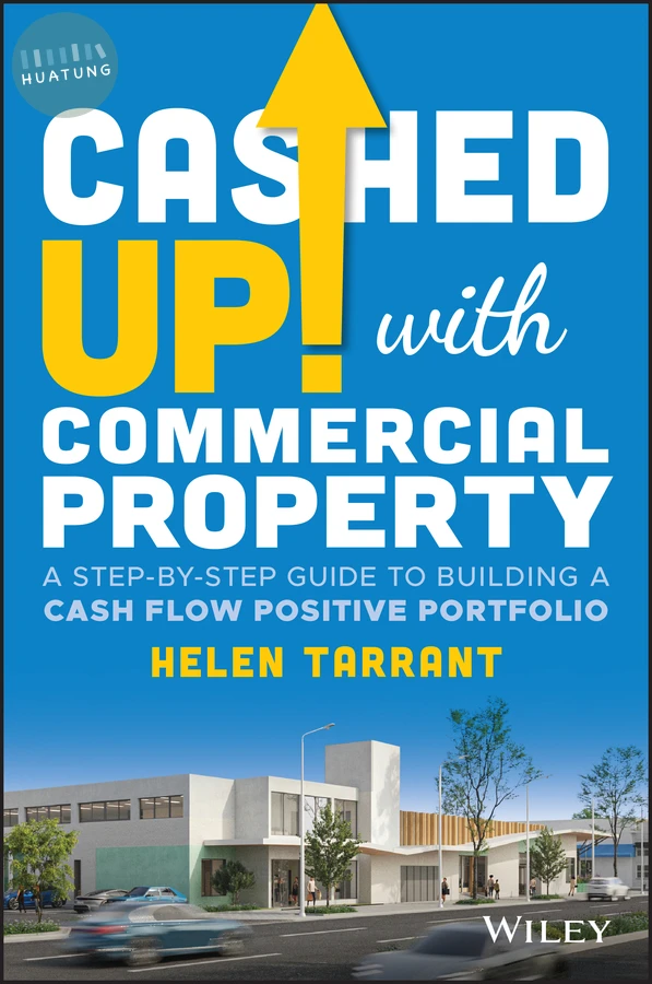 Cashed Up with Commercial Property 