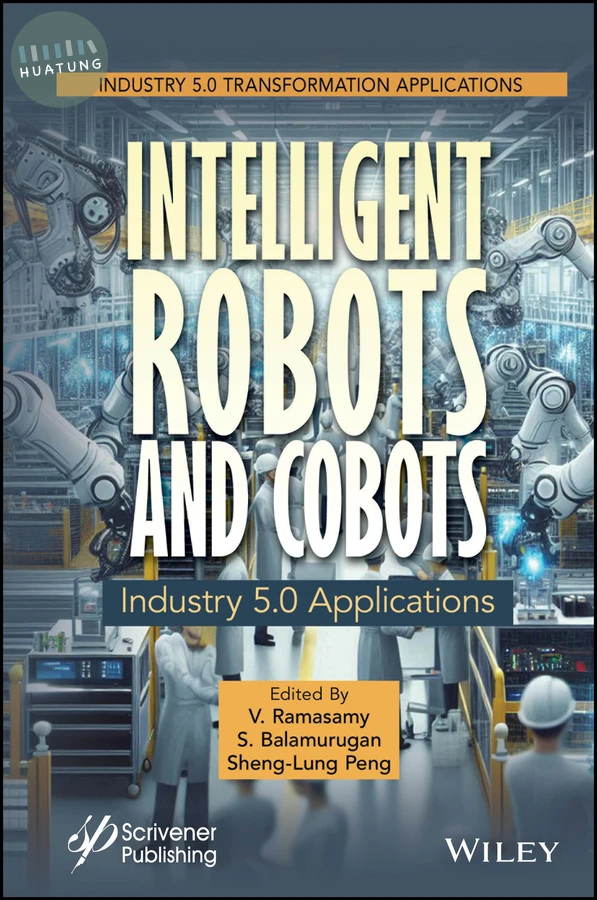 Intelligent Robots and Cobots 