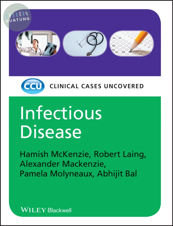 Infectious Disease 