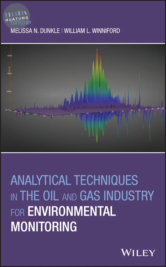 Analytical Techniques in the Oil and Gas Industry for Environmental Monitoring 
