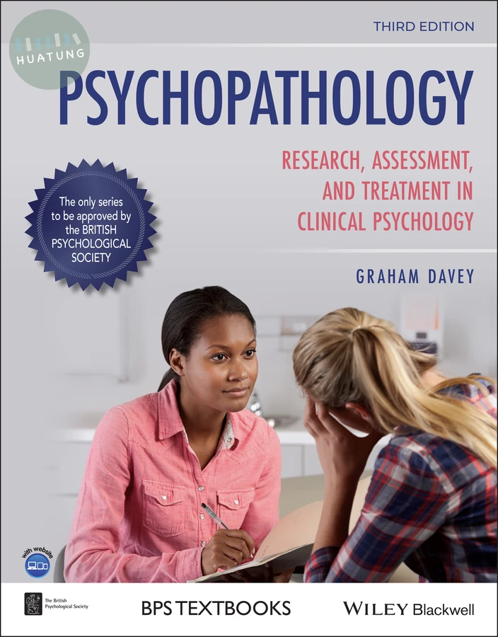 Psychopathology 