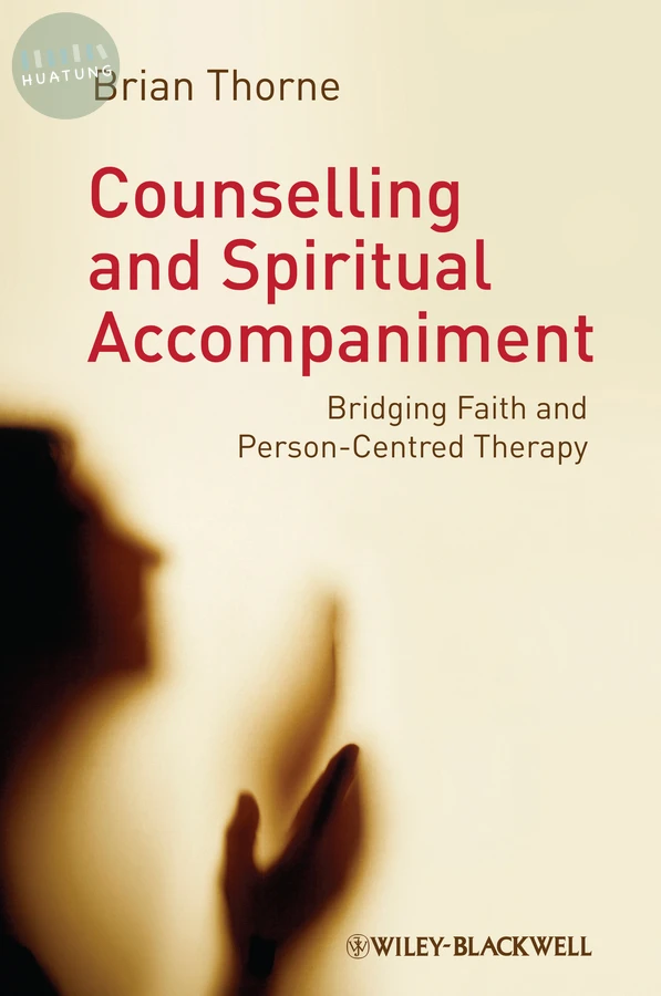 Counselling and Spiritual Accompaniment 