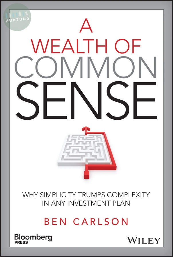 A Wealth of Common Sense 