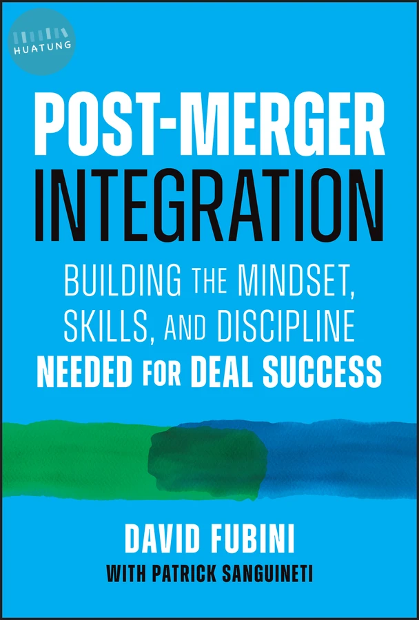 Post-Merger Integration 