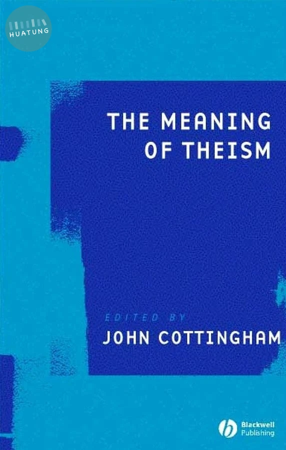 The Meaning of Theism 