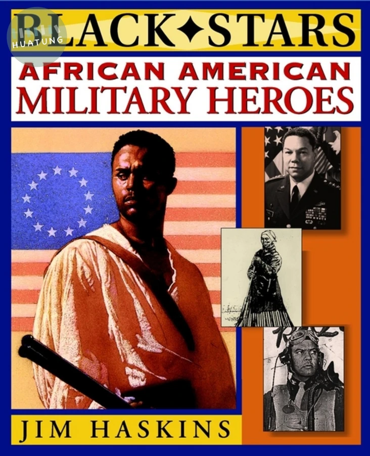 African American Military Heroes 
