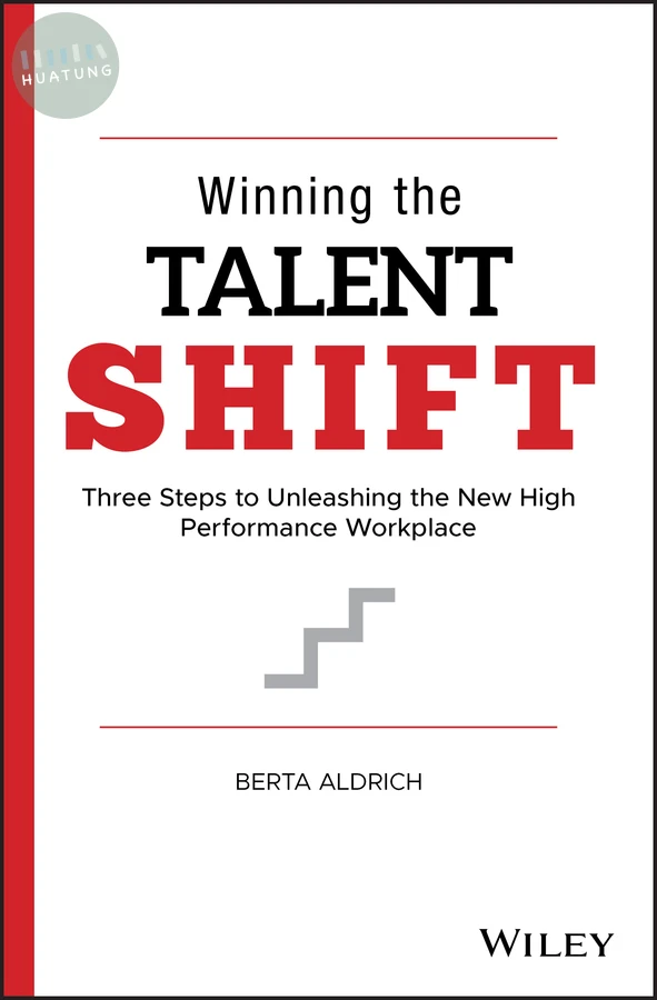 Winning the Talent Shift 