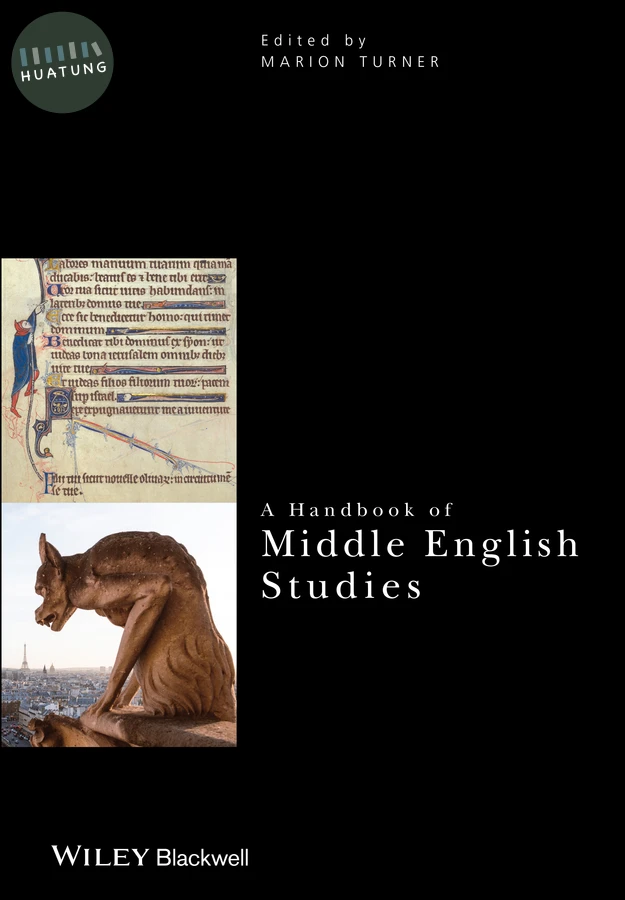 A Handbook of Middle English Studies 