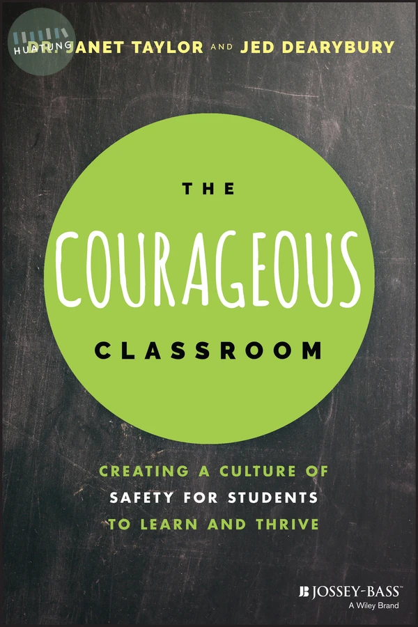 The Courageous Classroom 