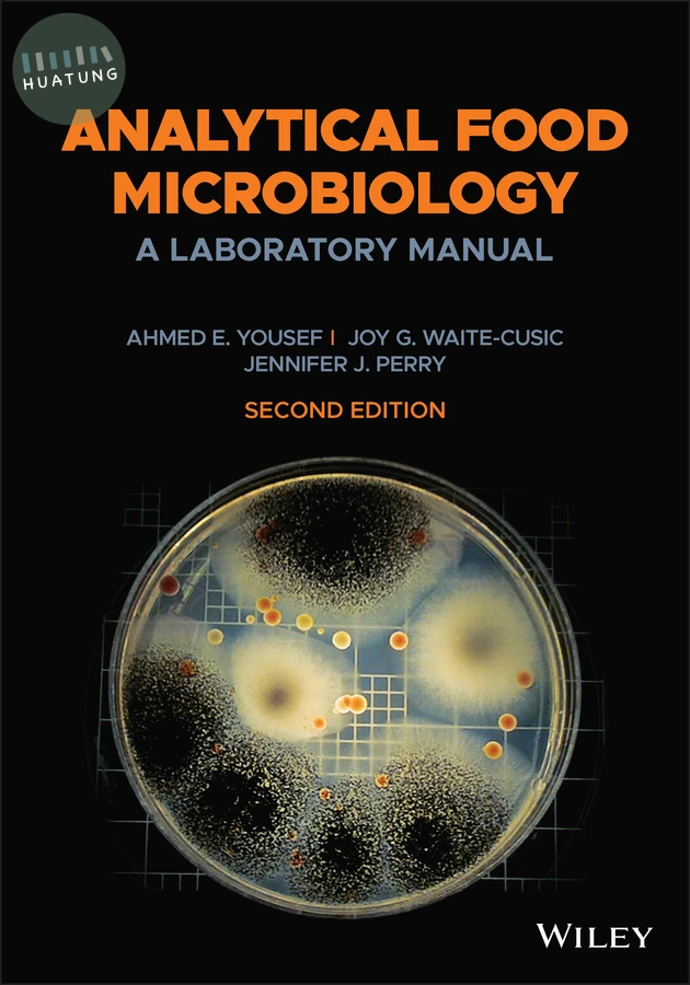 Analytical Food Microbiology 