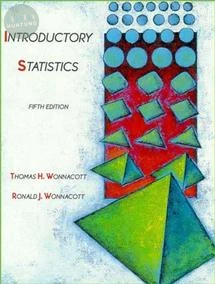 Introductory Statistics 