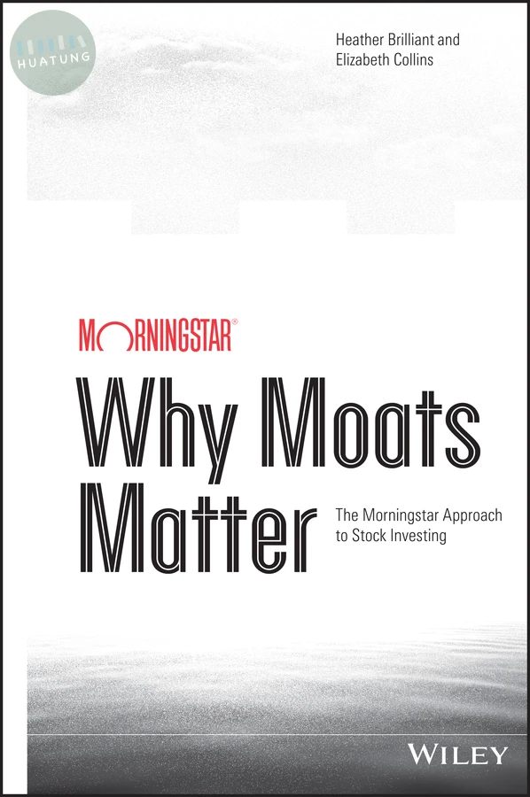 Why Moats Matter 
