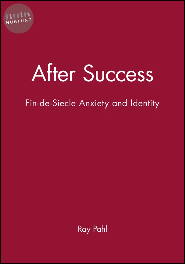 After Success 