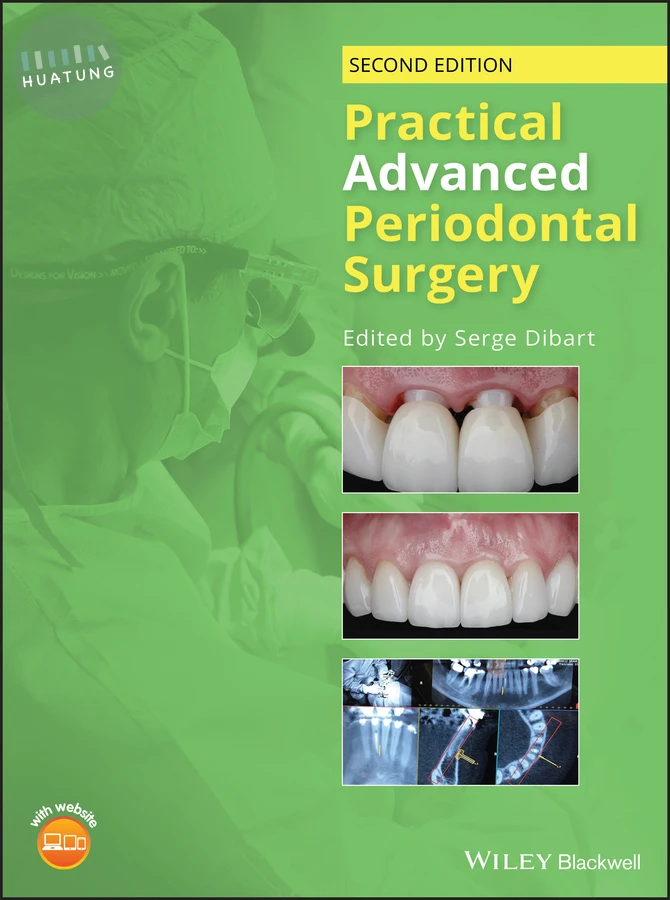 Practical Advanced Periodontal Surgery 